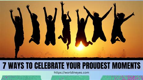 what are you most proud of|examples of proudest moments.